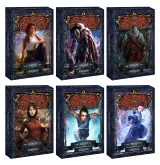Karetní hra Flesh and Blood TCG: Outsiders - Blitz Deck Set