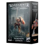 W40k: Blood Angels Dominion Zephon (1 figurka)