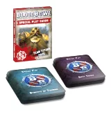 Blood Bowl - karty Titans Pack