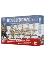 Desková hra Blood Bowl - The Nehekhara Nightmares (14 figurek)