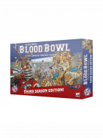 Desková hra Blood Bowl - Third Season Edition