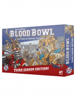 Desková hra Blood Bowl - Third Season Edition