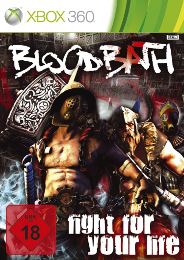 Bloodbath (X360)