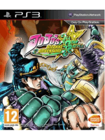 JoJos Bizarre Adventure: All-Star Battle (PS3)