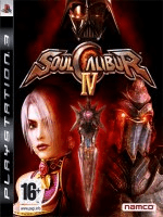 Soulcalibur IV (PS3)