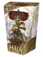 Karetní hra Flesh and Blood TCG - Armory Deck Origins: Hala