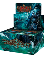 Karetní hra Flesh and Blood TCG: High Seas - Booster