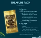 Karetní hra Flesh and Blood TCG: High Seas - Booster Box