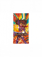 Karetní hra Flesh and Blood TCG: Super Slam - Booster