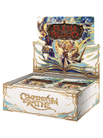 Karetní hra Flesh and Blood TCG: Compendium of Rathe - Booster Box (24 boosterů)