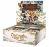 Karetní hra Flesh and Blood TCG: Compendium of Rathe - Booster Box (24 boosterů) - Sběratelská karetní hra TCG