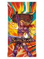 Karetní hra Flesh and Blood TCG: Super Slam - Booster