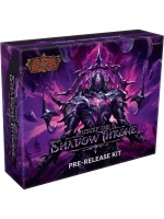 Karetní hra Flesh and Blood TCG: Usurp the Shadow Throne - Pre-Release Kit