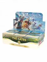 Karetní hra Altered TCG - Beyond The Gates - Booster Box (36 boosterů)