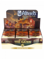 Karetní hra Altered TCG - Beyond The Gates - Booster Box (KS edition) (36 boosterů)