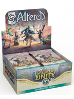 Karetní hra Altered TCG - Seeds of Unity - Booster Box
