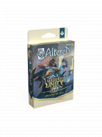 Karetní hra Altered TCG - Seeds of Unity - Ordis Starter Deck