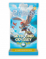 Karetní hra Altered TCG - Skybound Odyssey - Booster