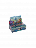 Karetní hra Altered TCG - Whispers from the Maze - Booster Box (36 boosterů)