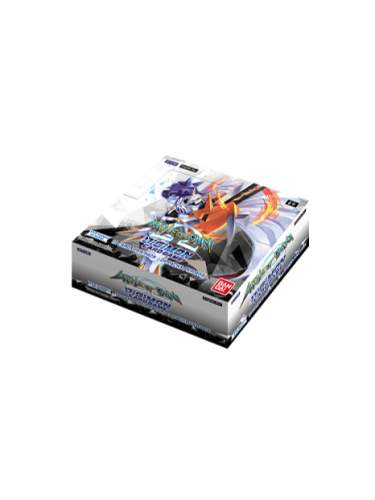 Karetní hra Digimon Card Game - Battle of Omni Booster Box