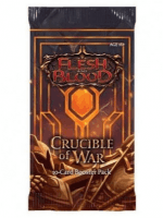 Karetní hra Flesh and Blood TCG: Crucible of War Unlimited Booster