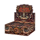 Karetní hra Flesh and Blood TCG: Dynasty - Booster