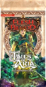 Karetní hra Flesh and Blood TCG: Tales of Aria - Unlimited
