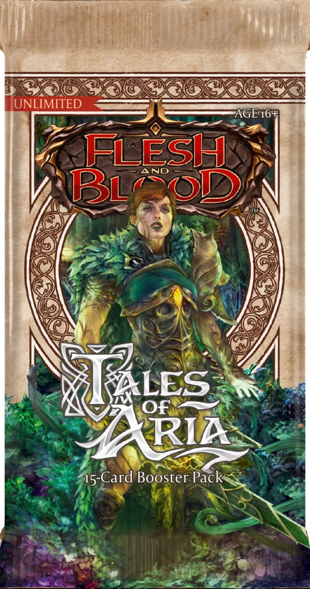 flesh and blood tcg - monarch