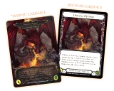 Karetní hra Flesh and Blood TCG: Uprising - Booster