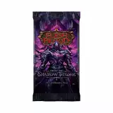 Karetní hra Flesh and Blood TCG: Usurp the Shadow Throne - Booster (16 karet) - Sběratelské karty
