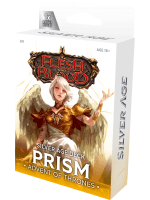 Karetní hra Flesh and Blood TCG: Usurp the Shadow Throne Prism Deck