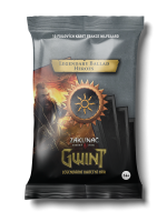Karetní hra Gwint - Ballads Legendary Foil Cards - Nilfgaard (10 karet) CZ