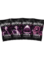 Karetní hra Hellbreak TCG: Dawn of Terror - Booster