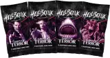 Karetní hra Hellbreak TCG: Dawn of Terror - Booster