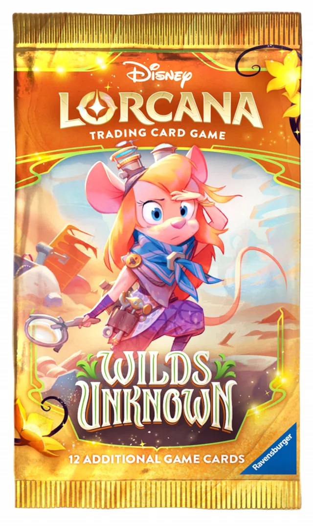 Disney Lorcana