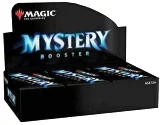 Karetní hra Magic: The Gathering - Mystery Booster Convention Edition