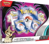 Karetní hra Pokémon TCG: Scarlet & Violet ex Box - Mimikyu