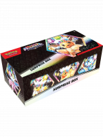 Karetní hra Pokémon TCG: Scarlet & Violet Prismatic Evolutions - Surprise Box