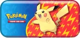 Karetní hra Pokémon TCG: Školní penál + 2x booster (2023)