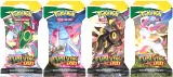 Karetní hra Pokémon TCG: Sword & Shield Evolving Skies - Sleeved Booster (10 karet)