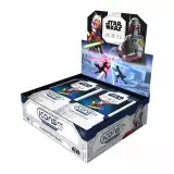 Karetní hra Star Wars: Unlimited - Icons Booster Box (24 boosterů) - Sběratelská karetní hra TCG