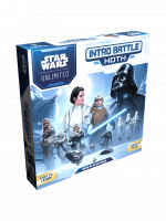 Karetní hra Star Wars: Unlimited - Intro Battle: Hoth