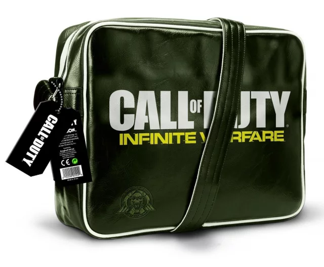 Brašna Call of Duty: Infinite Warfare - Messenger Bag