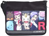 Brašna Pokémon - Team Rocket