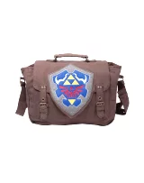 Brašna The Legend of Zelda - Shield Messenger Bag