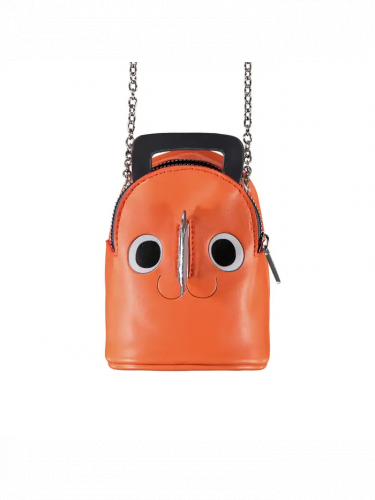 Kabelka Chainsaw Man - Chainsaw Micro Bag