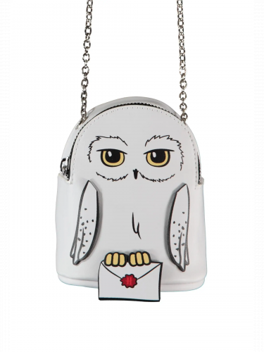 Kabelka Harry Potter - Hedwig Micro Bag