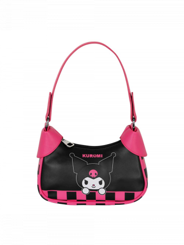 Kabelka Hello Kitty - Kuromi Chess