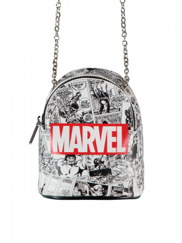 Kabelka Marvel - Comic Micro Bag
