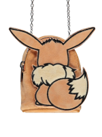 Kabelka Pokémon - Eevee Micro Bag